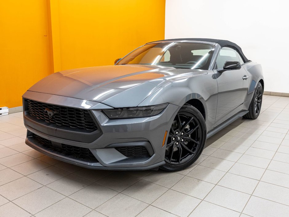 Ford Mustang  2024 à St-Jérôme, Québec - w940px