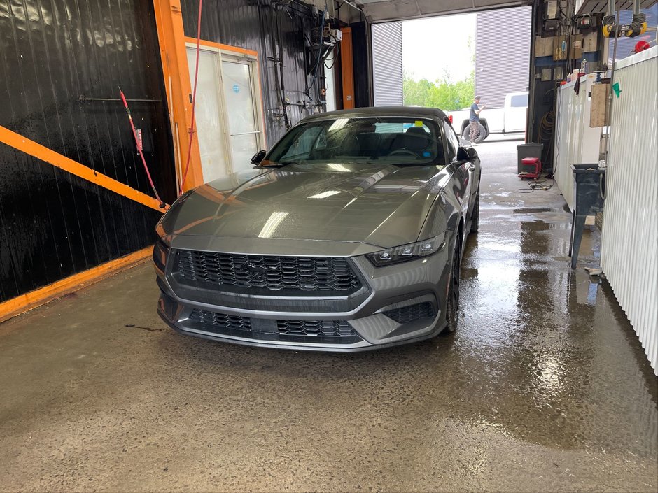 Ford Mustang  2024 à St-Jérôme, Québec - w940px