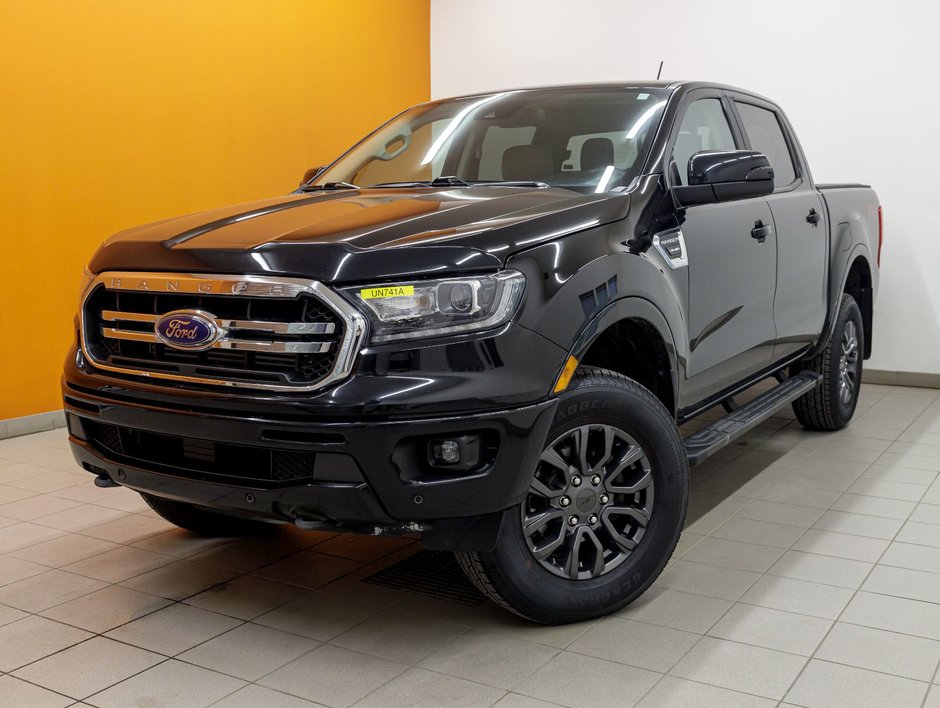 Ford Ranger  2021 à St-Jérôme, Québec - w940px