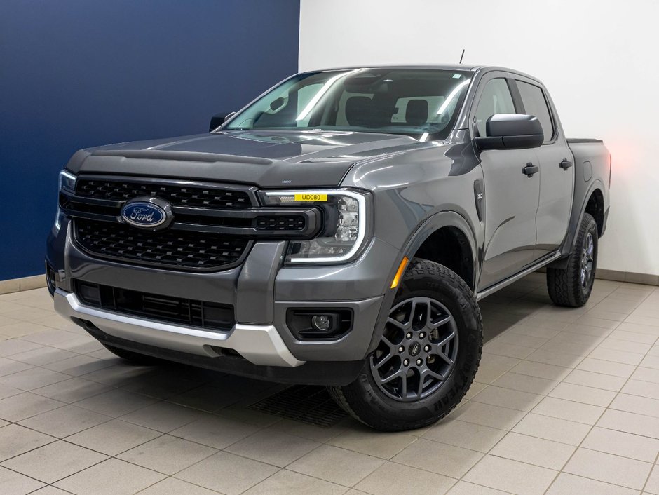 Ford Ranger  2024 à St-Jérôme, Québec - w940px