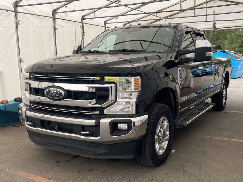Ford Super Duty F-250 SRW  2020 à St-Jérôme, Québec - w940px