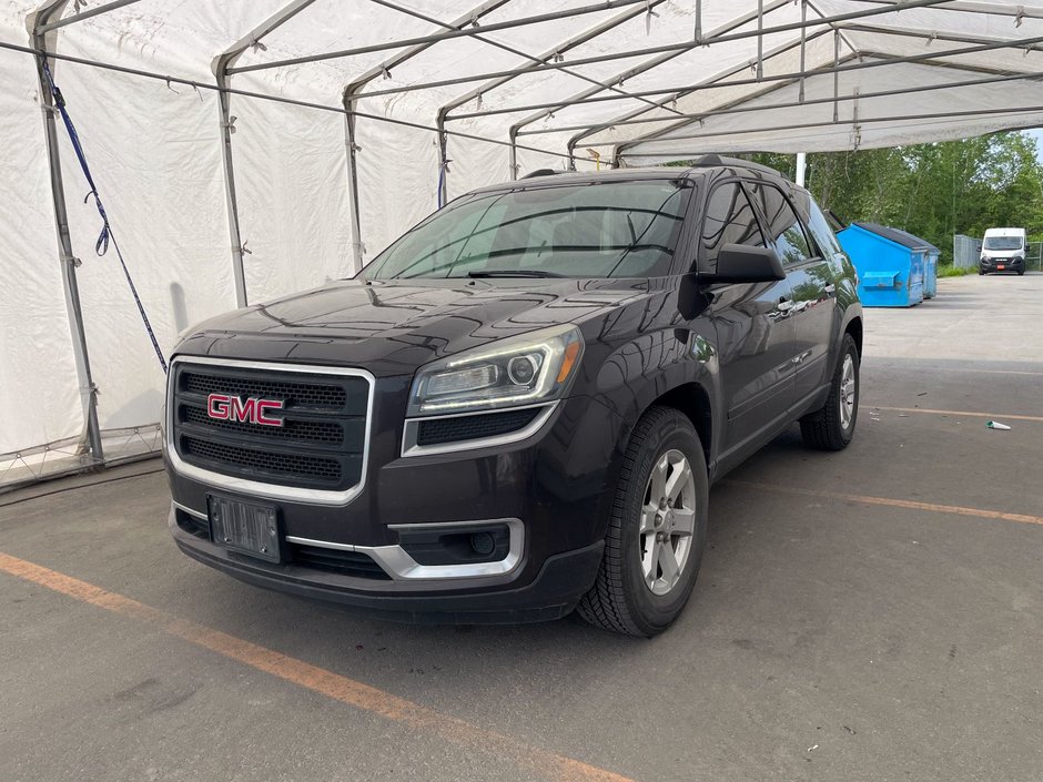 2016 GMC Acadia in St-Jérôme, Quebec - w940px