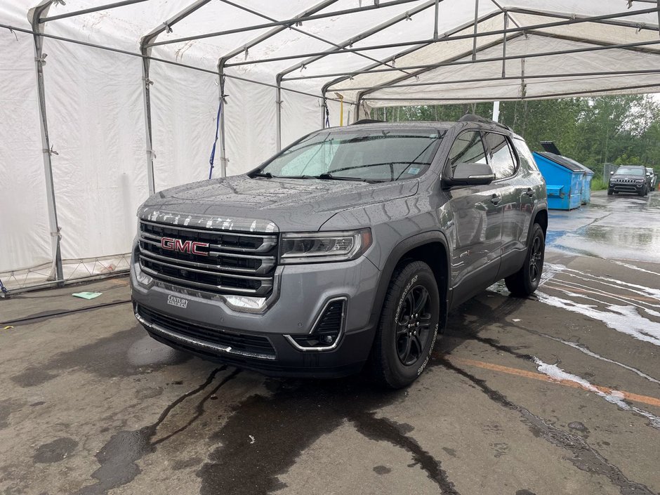 2021 GMC Acadia in St-Jérôme, Quebec - w940px