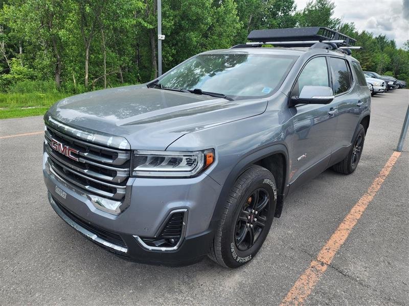 GMC Acadia  2021 à St-Jérôme, Québec - w940px