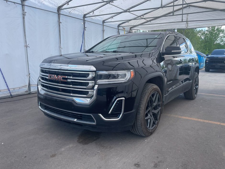 GMC Acadia  2023 à St-Jérôme, Québec - w940px