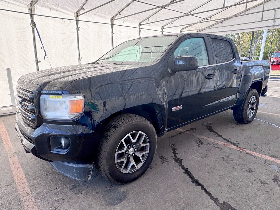 GMC Canyon  2018 à St-Jérôme, Québec - w940px