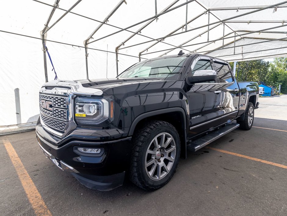 2017 GMC Sierra 1500 in St-Jérôme, Quebec - w940px