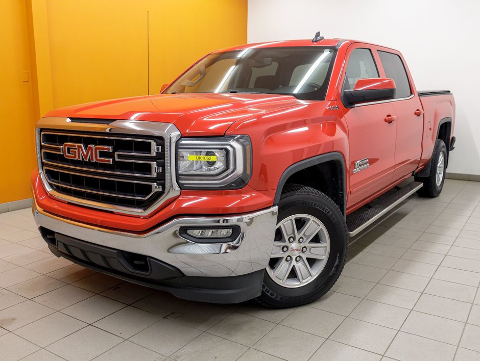 GMC Sierra 1500  2017 à St-Jérôme, Québec - w940px