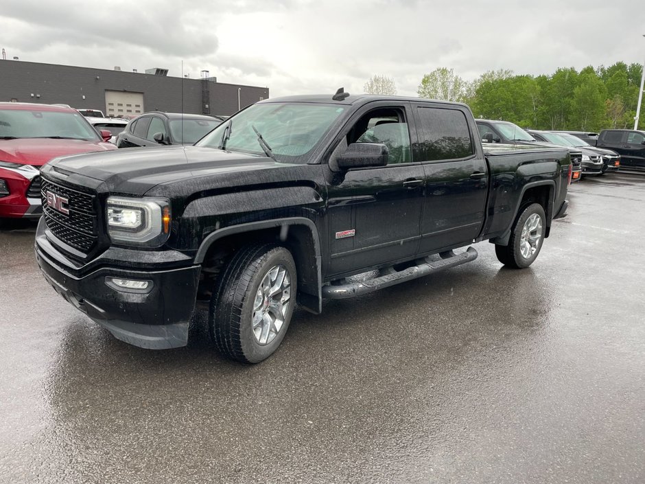 2017 GMC Sierra 1500 in St-Jérôme, Quebec - w940px