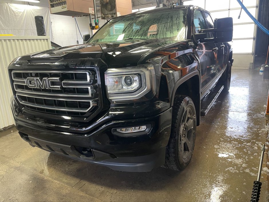 2017 GMC Sierra 1500 in St-Jérôme, Quebec - w940px