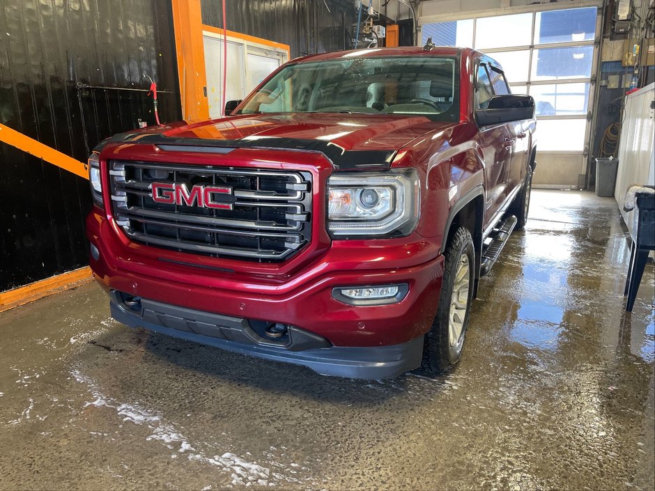 2017 GMC Sierra 1500 in St-Jérôme, Quebec - w940px