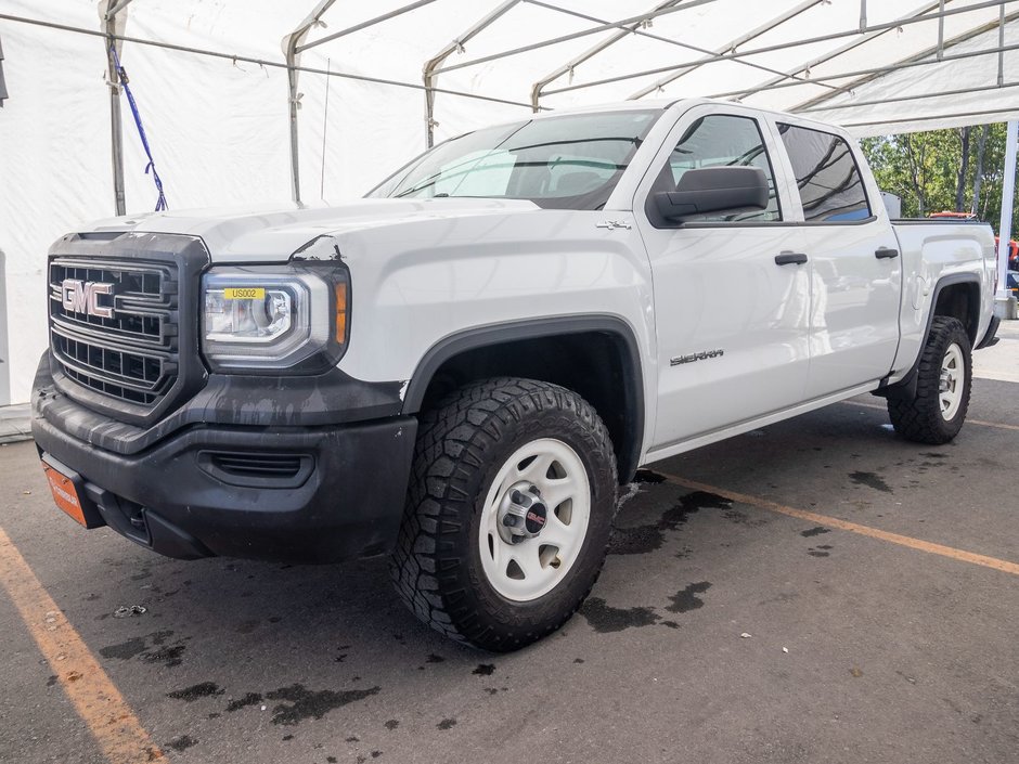 2018 GMC Sierra 1500 in St-Jérôme, Quebec - w940px