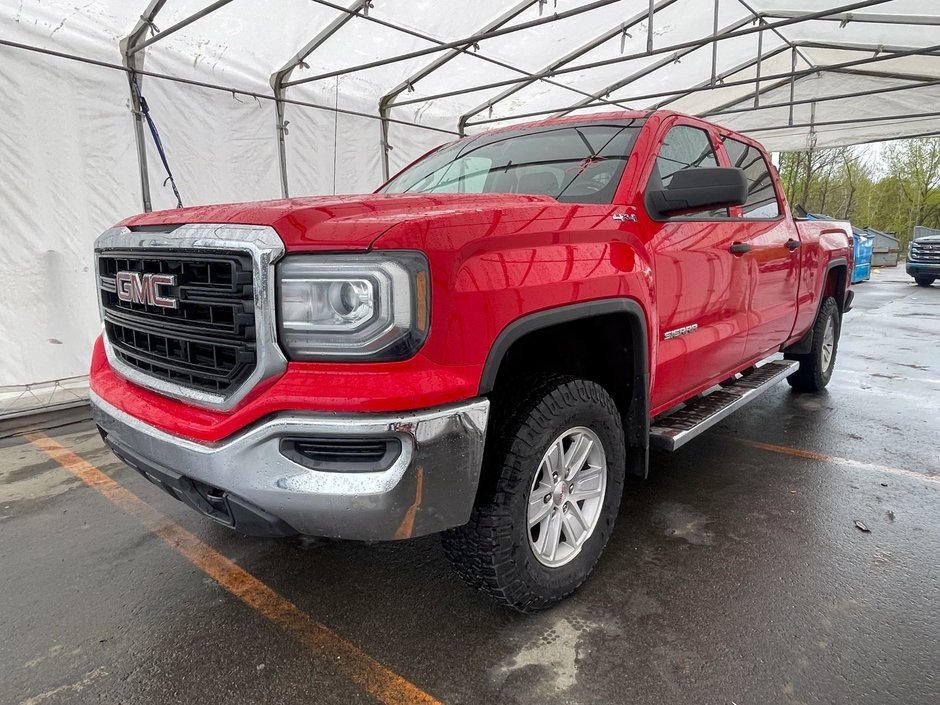 GMC Sierra 1500  2018 à St-Jérôme, Québec - w940px