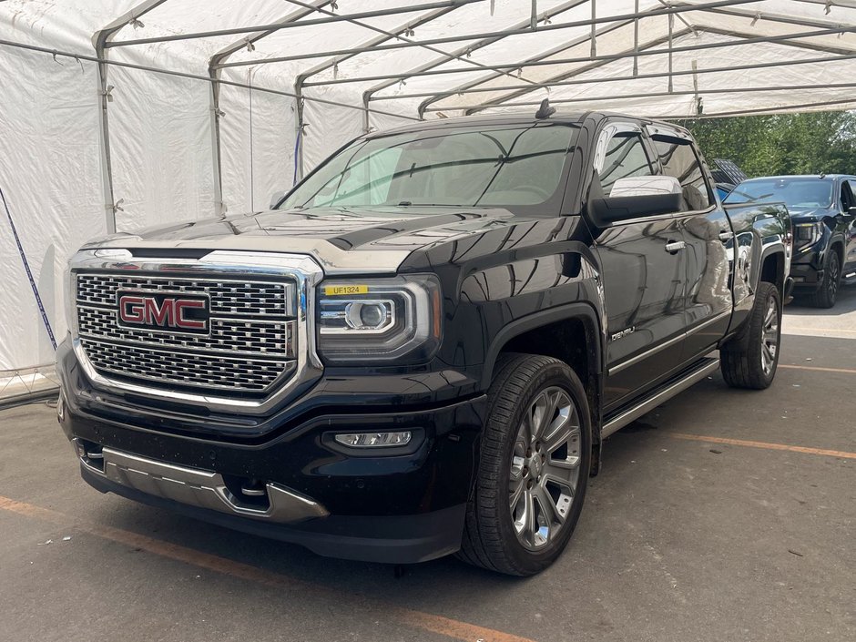 GMC Sierra 1500  2018 à St-Jérôme, Québec - w940px