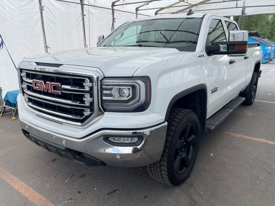 GMC Sierra 1500  2018 à St-Jérôme, Québec - w940px