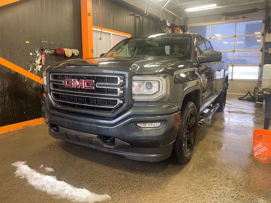 2019 GMC Sierra 1500 in St-Jérôme, Quebec - w940px