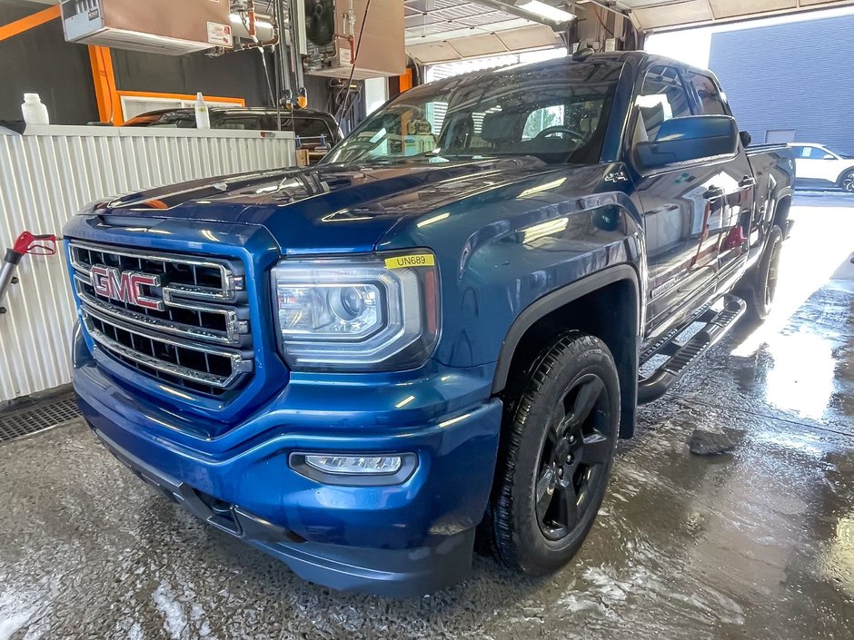 2019 GMC Sierra 1500 in St-Jérôme, Quebec - w940px