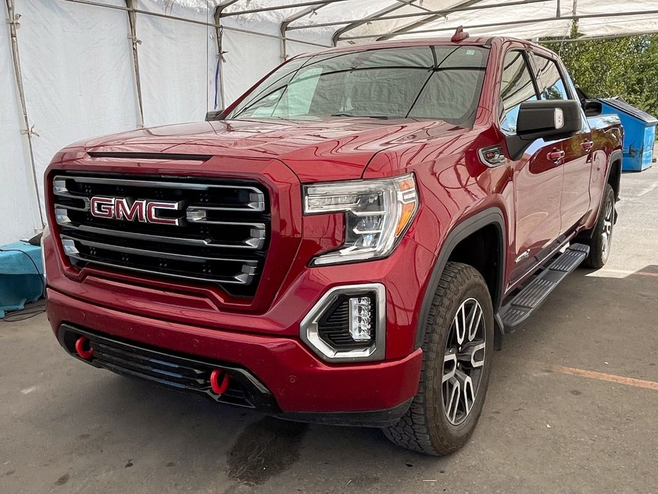 2019 GMC Sierra 1500 in St-Jérôme, Quebec - w940px