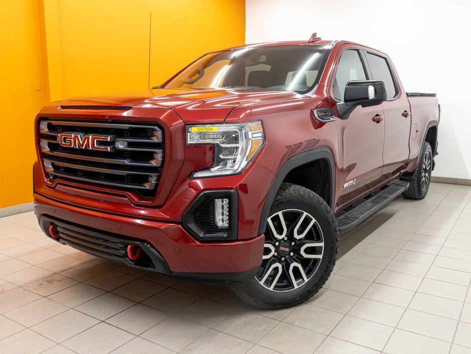 GMC Sierra 1500  2019 à St-Jérôme, Québec - w940px
