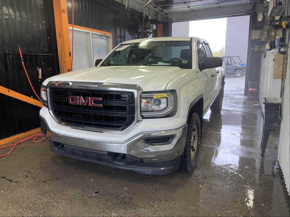2019 GMC Sierra 1500 in St-Jérôme, Quebec - w940px