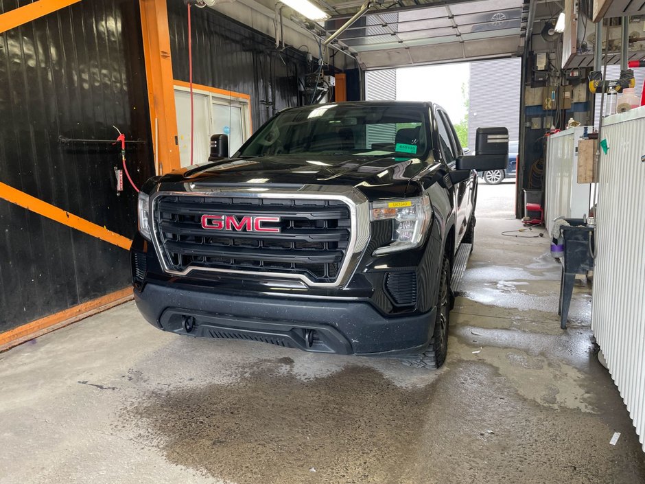 2020 GMC Sierra 1500 in St-Jérôme, Quebec - w940px