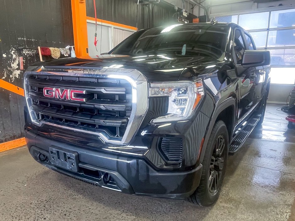 GMC Sierra 1500  2021 à St-Jérôme, Québec - w940px