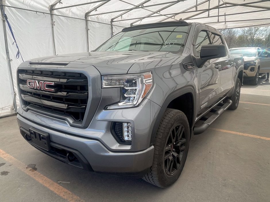2021 GMC Sierra 1500 in St-Jérôme, Quebec - w940px