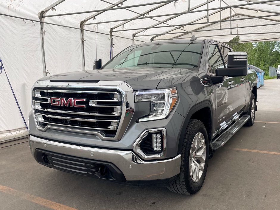 2021 GMC Sierra 1500 in St-Jérôme, Quebec - w940px