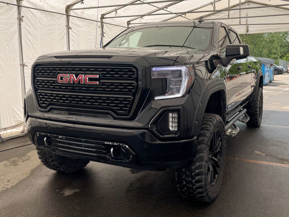 GMC Sierra 1500  2021 à St-Jérôme, Québec - w940px