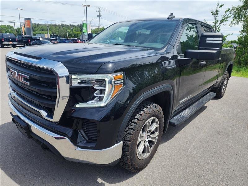 GMC Sierra 1500  2021 à St-Jérôme, Québec - w940px