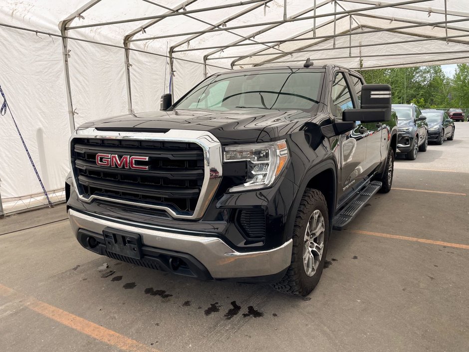 2021 GMC Sierra 1500 in St-Jérôme, Quebec - w940px