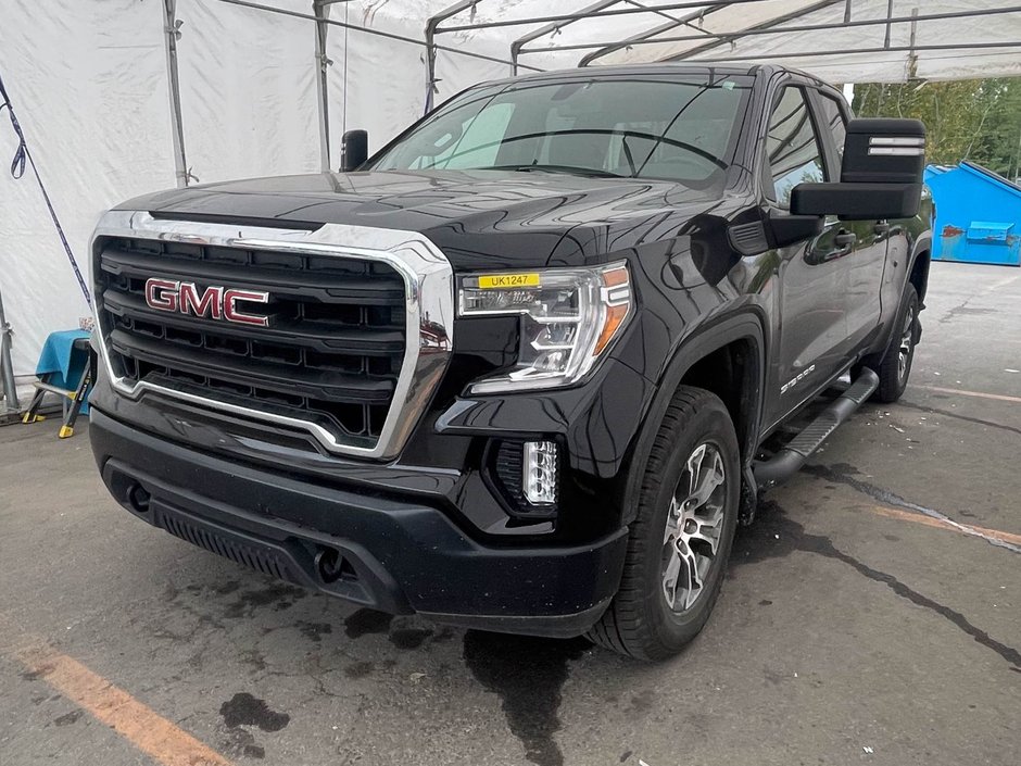 GMC Sierra 1500  2021 à St-Jérôme, Québec - w940px