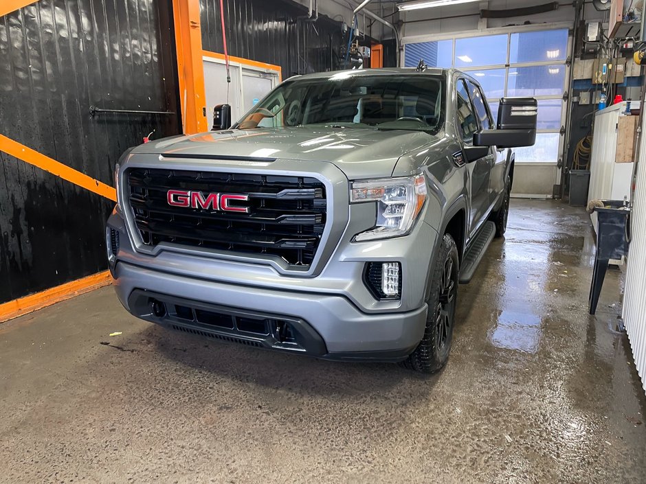 GMC Sierra 1500  2021 à St-Jérôme, Québec - w940px