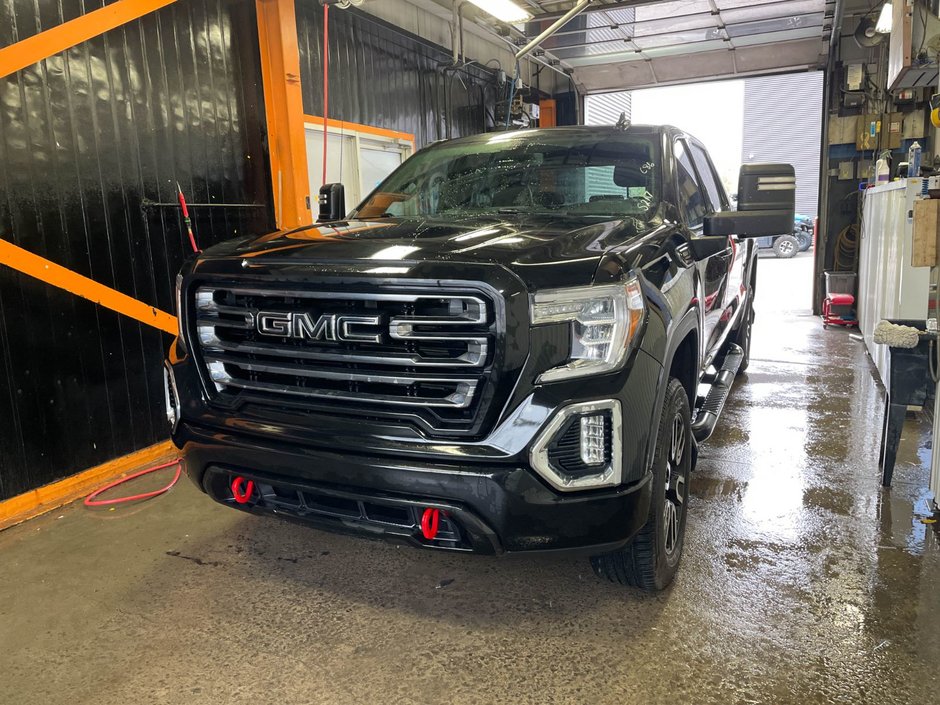 2021 GMC Sierra 1500 in St-Jérôme, Quebec - w940px