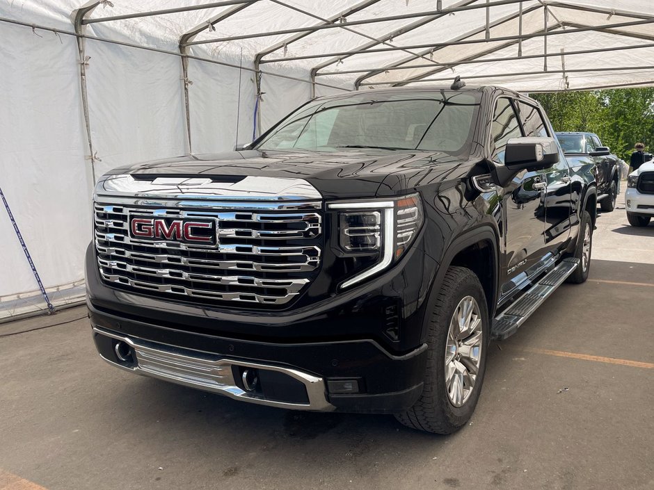 GMC Sierra 1500  2022 à St-Jérôme, Québec - w940px