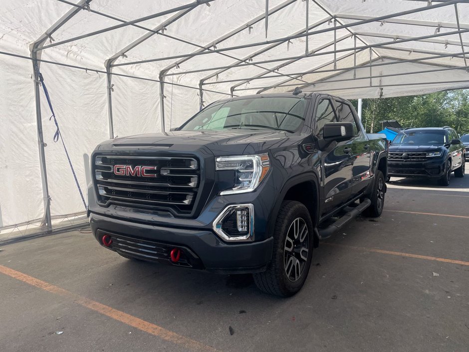 2022 GMC Sierra 1500 in St-Jérôme, Quebec - w940px