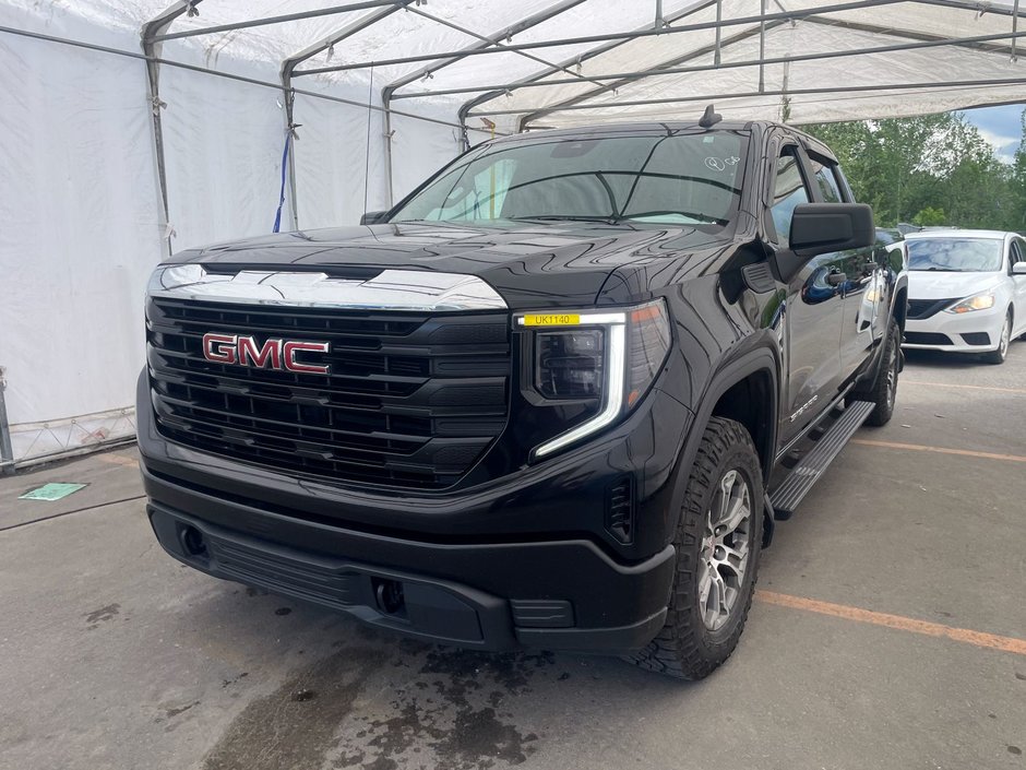 GMC Sierra 1500  2023 à St-Jérôme, Québec - w940px
