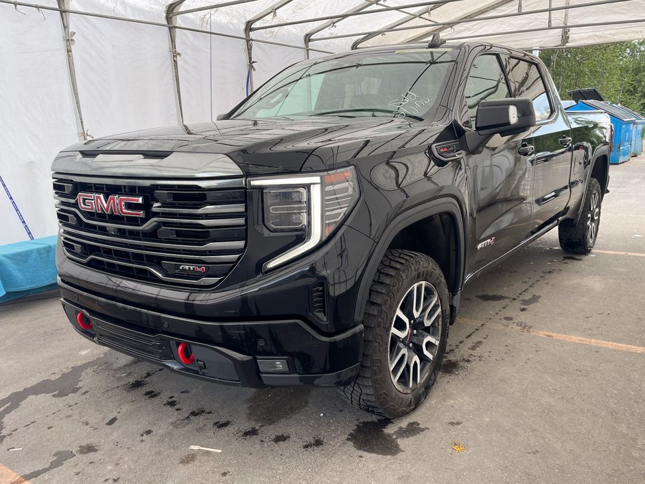 GMC Sierra 1500  2023 à St-Jérôme, Québec - w940px