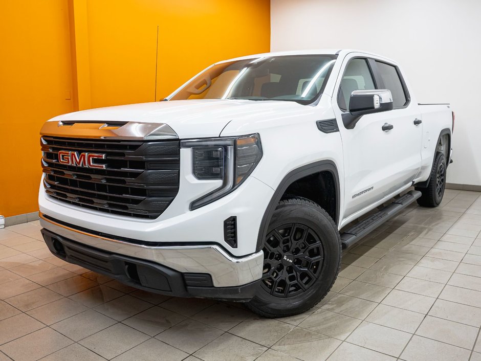 GMC Sierra 1500  2023 à St-Jérôme, Québec - w940px