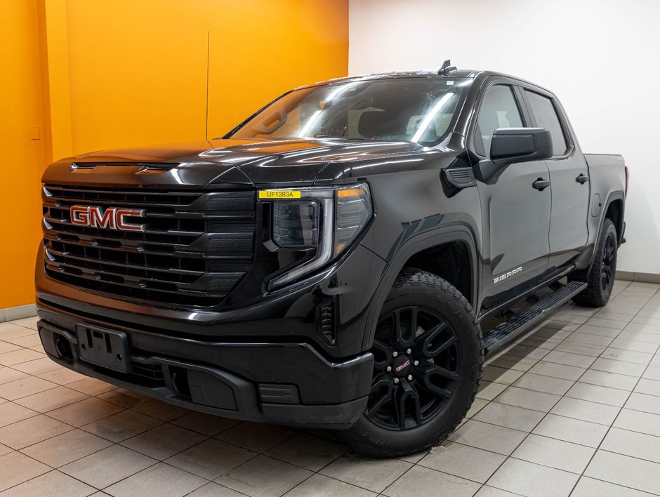 GMC Sierra 1500  2023 à St-Jérôme, Québec - w940px