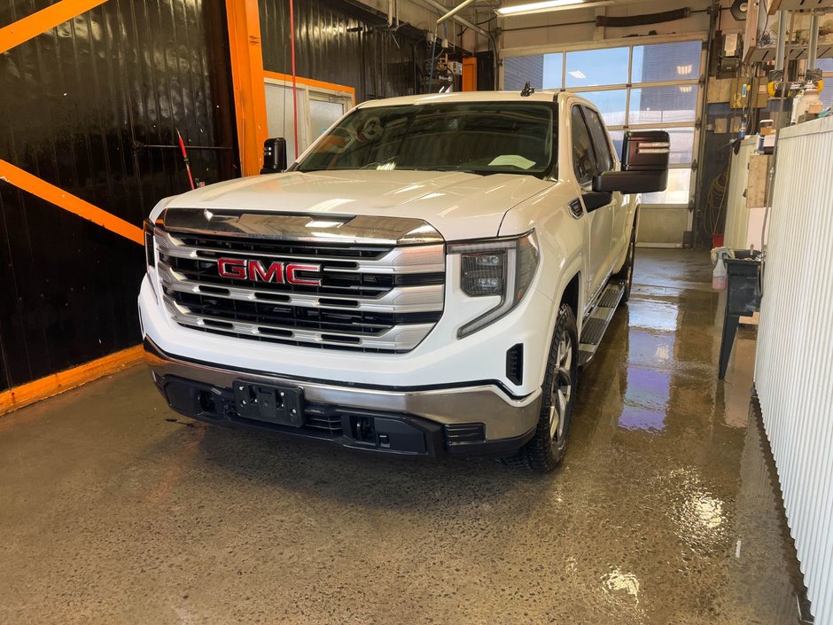 GMC Sierra 1500  2024 à St-Jérôme, Québec - w940px