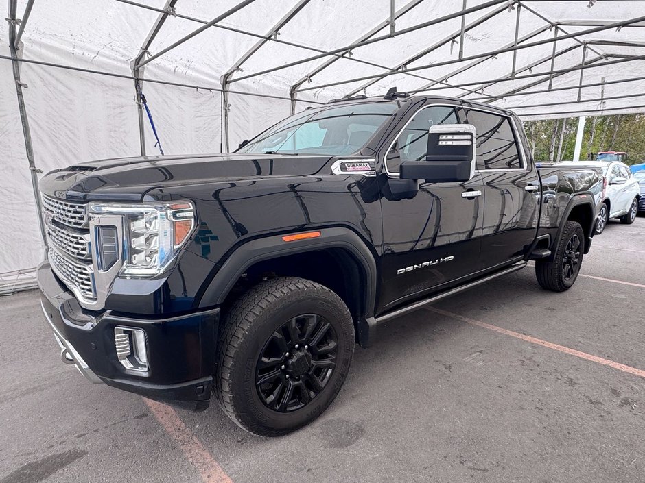 GMC Sierra 2500HD  2021 à St-Jérôme, Québec - w940px