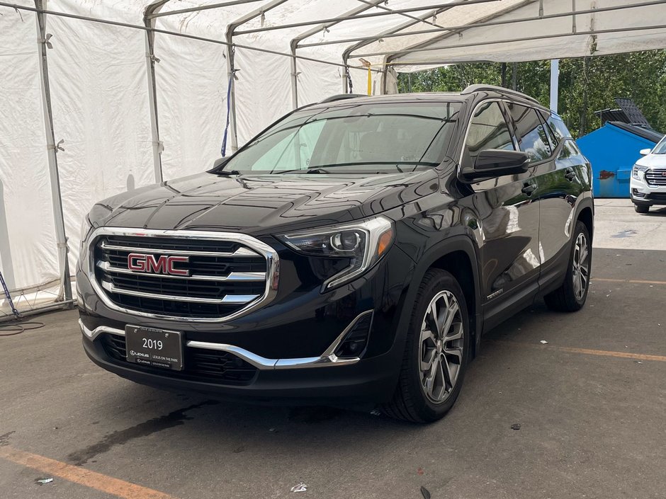 GMC Terrain  2019 à St-Jérôme, Québec - w940px