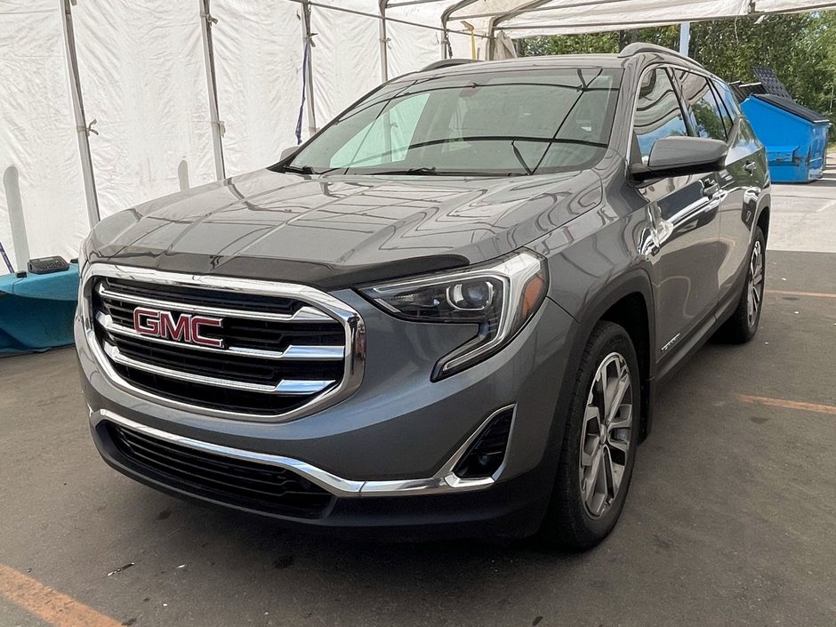 2019 GMC Terrain in St-Jérôme, Quebec - w940px