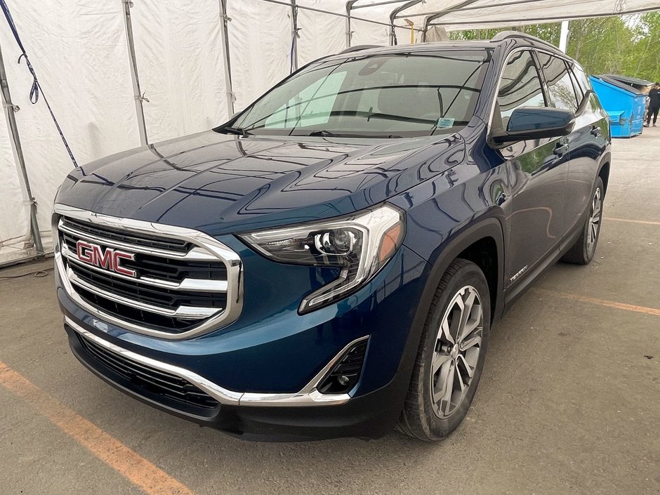 2020 GMC Terrain in St-Jérôme, Quebec - w940px