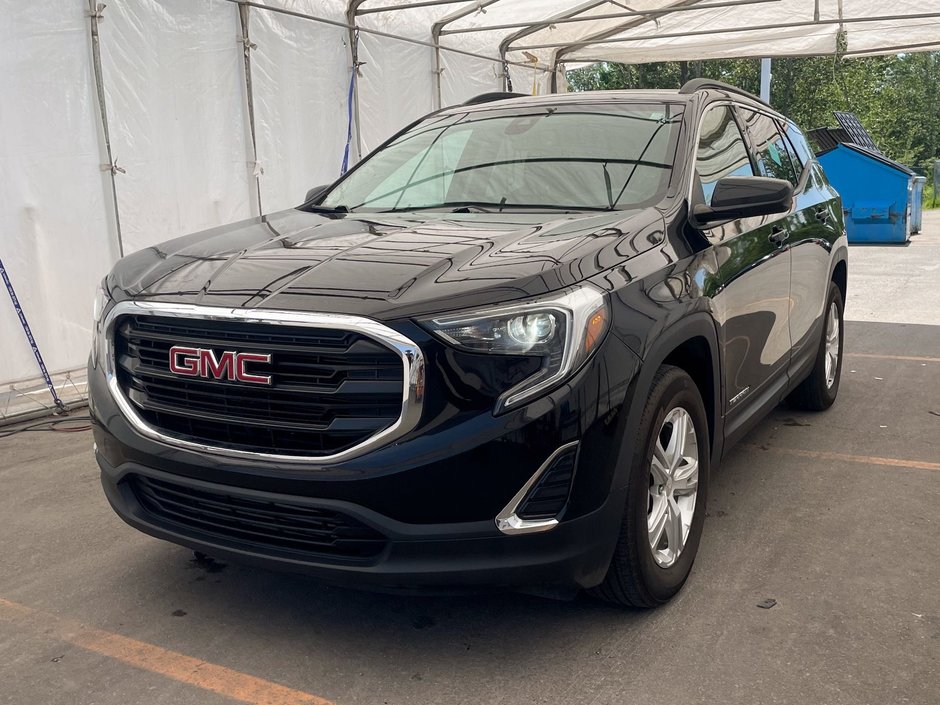2020 GMC Terrain in St-Jérôme, Quebec - w940px