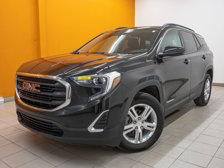 GMC Terrain  2020 à St-Jérôme, Québec - w940px