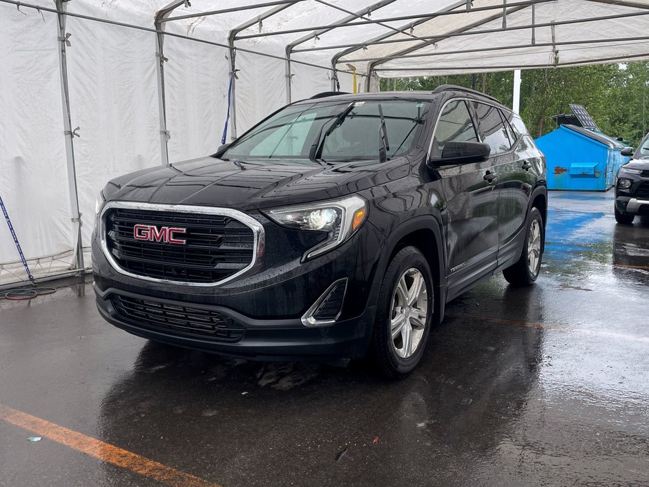 2020 GMC Terrain in St-Jérôme, Quebec - w940px