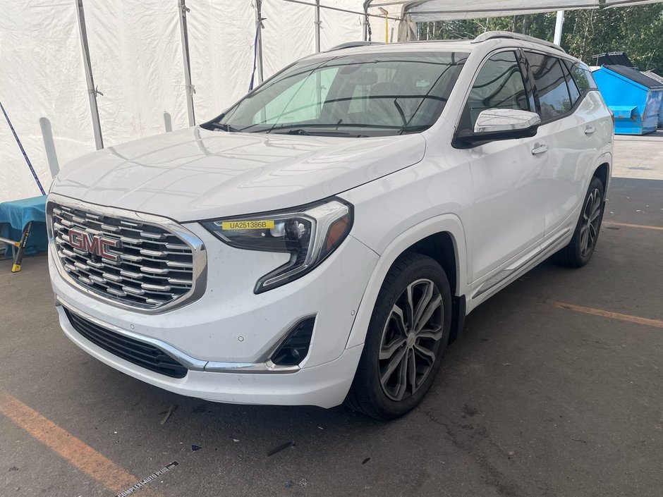 GMC Terrain  2020 à St-Jérôme, Québec - w940px