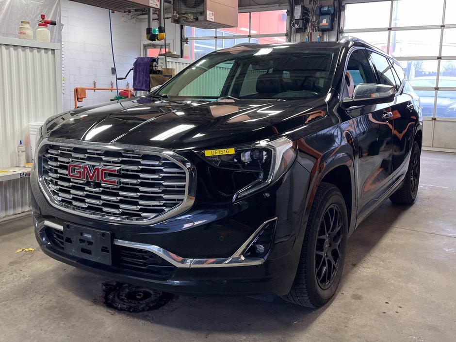 2020 GMC Terrain in St-Jérôme, Quebec - w940px